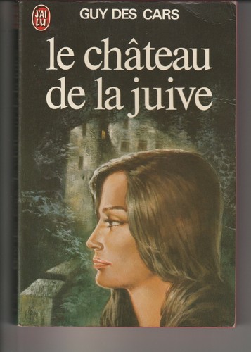Château juive 97 - le,