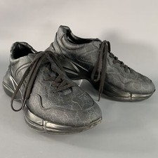 Baskets Monogram Guccissima