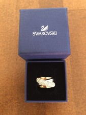 Bague Swarovski Multiples