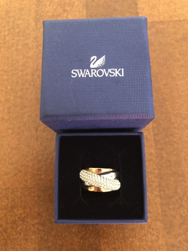 Bague swarovski multiples - swarovski,