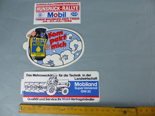 Lot autocollants sticker - 3,