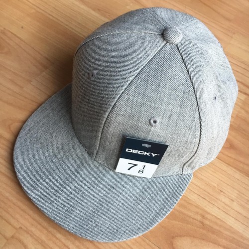 Casquette baseball neuve - de,
