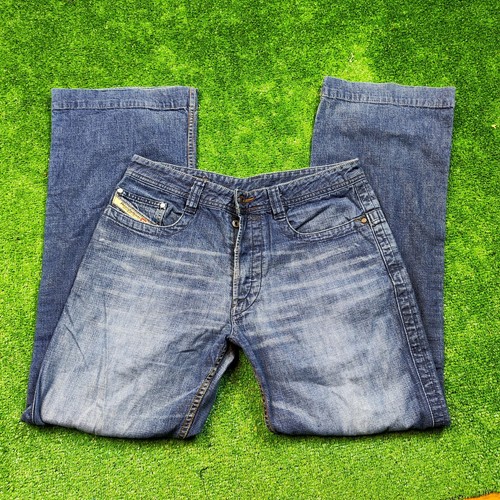 Jeans diesel homme jambes - diesel,