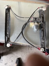 Lève Vitre Avd Ford Smax