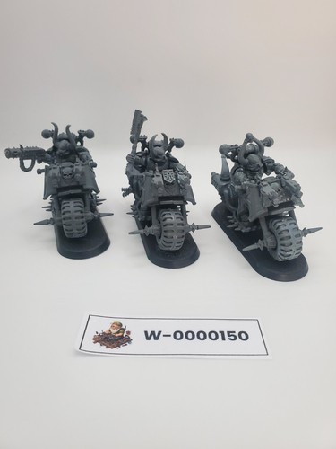 Motos space marines du - motos,