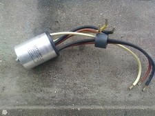 filtre secteur triphasé EMI 250V/440V 38Amp F 22.728/10 machine a laver