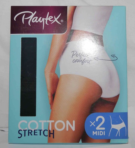 Culottes playtex noires - x, playtex noires