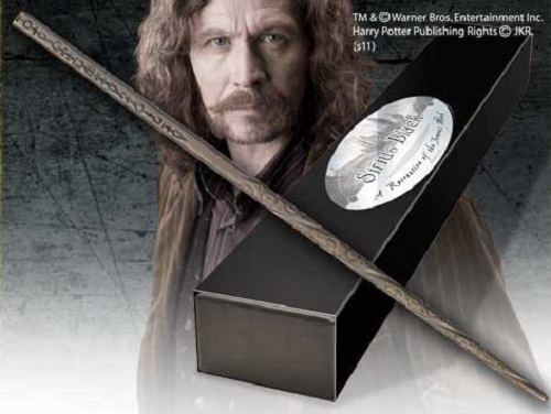 Harry potter baguette - potter, magique