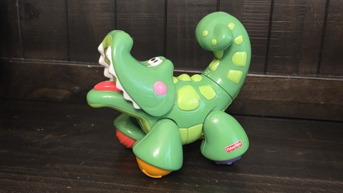 Fisher price click clack - click,