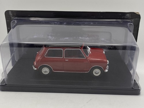 Austin mini cooper - mini,