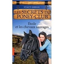 Livre Les secrets du Poney