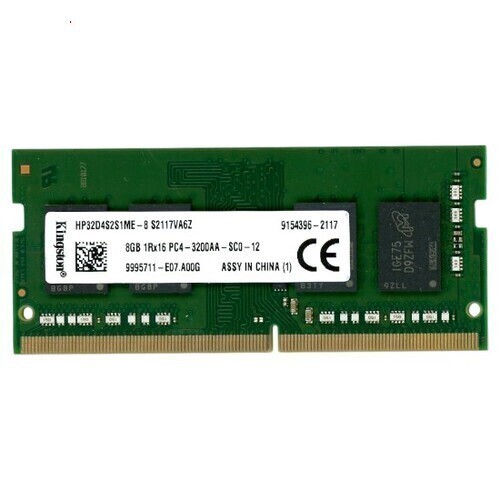 Ram pour ordinateur portable - pour,