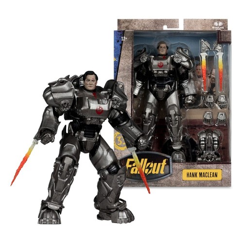 Dispo confirmer fallout - confirmer],