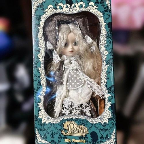 Pullip cynthia allegra 594 - cynthia,