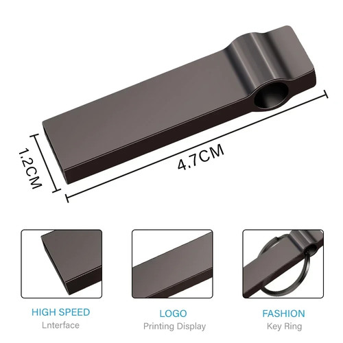 Clé usb 128go mémoire - usb,