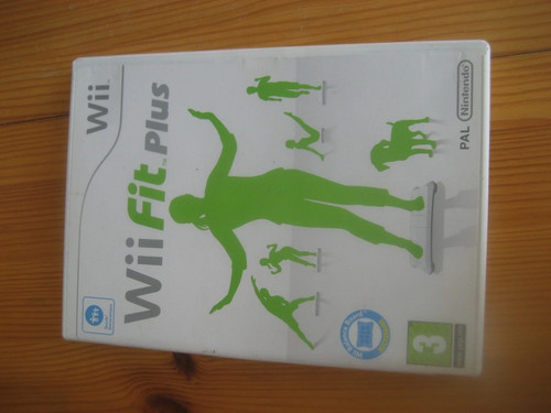 Jeu nintendo wii - jeu,