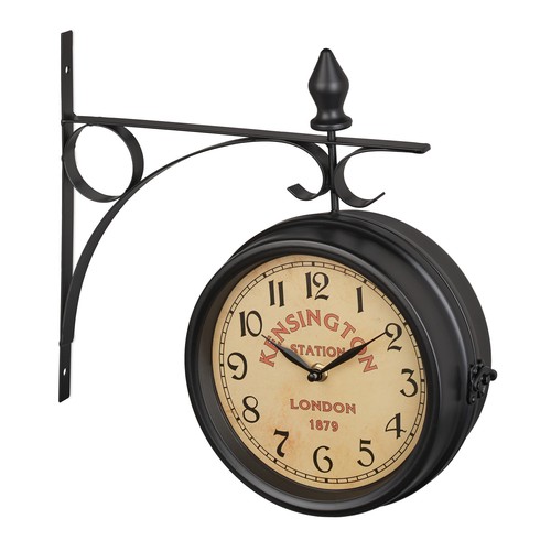 Horloge murale pendule
