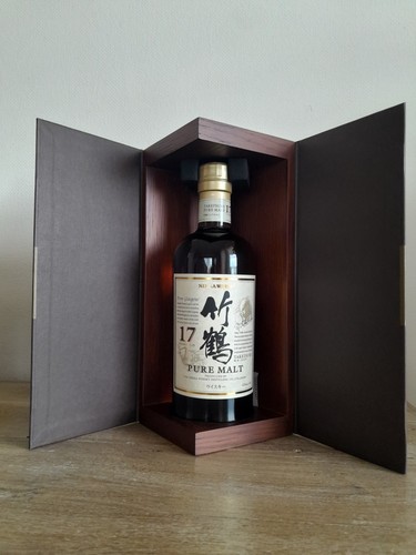 Nikka taketsuru ans - taketsuru, pure