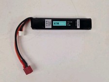 ATM Power Batterie LiPo 7,4V