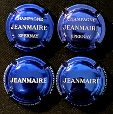 série de 4 Capsules De