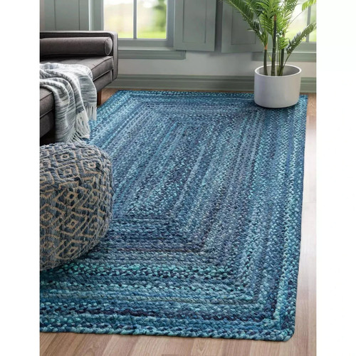 Tapis course tressé la - course,