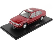 1996 Volvo 960 Rouge