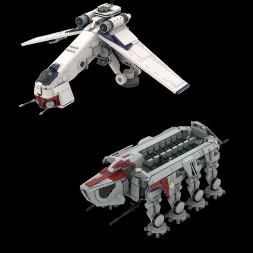 Lego star wars republic - lego,