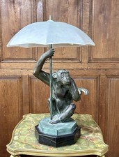 Max Le Verrier, "La pluie"