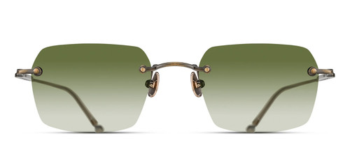 Lunettes soleil matsuda - de,