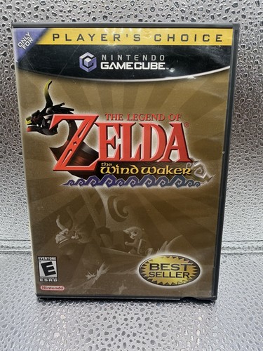 Nintendo the legend zelda - the,