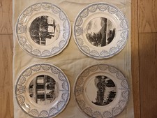 Assiettes parlantes