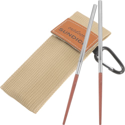 Baguette chinoise inox - chinoise,