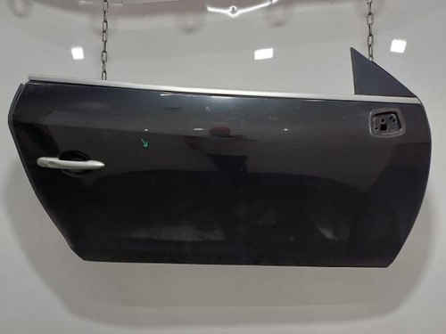 Porte avant droit renault - porte,
