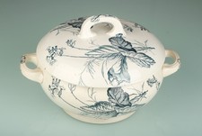 ANCIENNE LEGUMIERE SOUPIERE