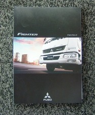 Bloc aluminium Mitsubishi Fuso