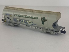 ARNOLD HN6705/ WAGON sncf