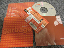 GARBAGE / VERSION 2.0 / JAPAN