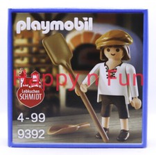 Playmobil ® 9392 Le Boulanger