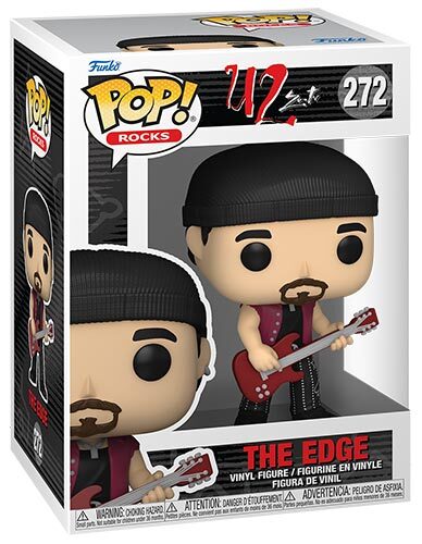 Zootv the edge pop - zootv,