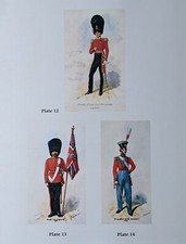 Militaire Armée Britannique