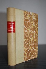 Anatole France - Le Mannequin d'Osier