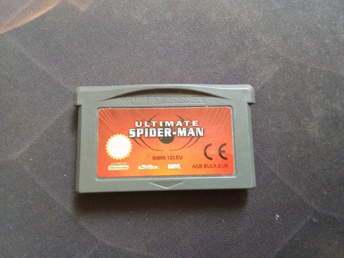Ultimate spiderman en loose - ultimate,