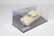 B14 1:43 ALTAYA IXO OPEL