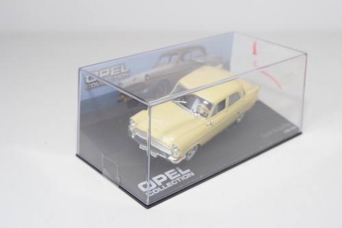 B14 altaya ixo opel - 1:43,