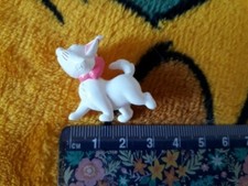 Figure figurine disney marie - figure,