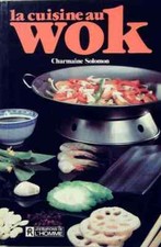 La cuisine au wok - Charmaine