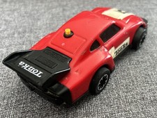 Vintage Tonka Friction Red