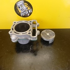 CYLINDRE PISTON KAWASAKI 250