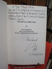 Christian GURY Charlus