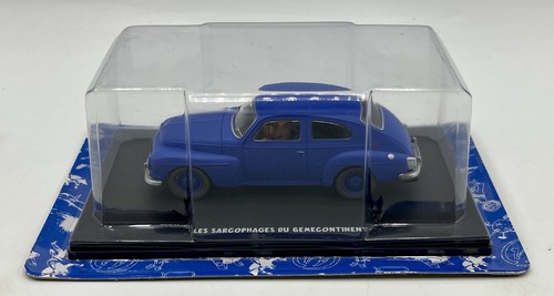 Volvo sarcophage 6ème - sarcophage,